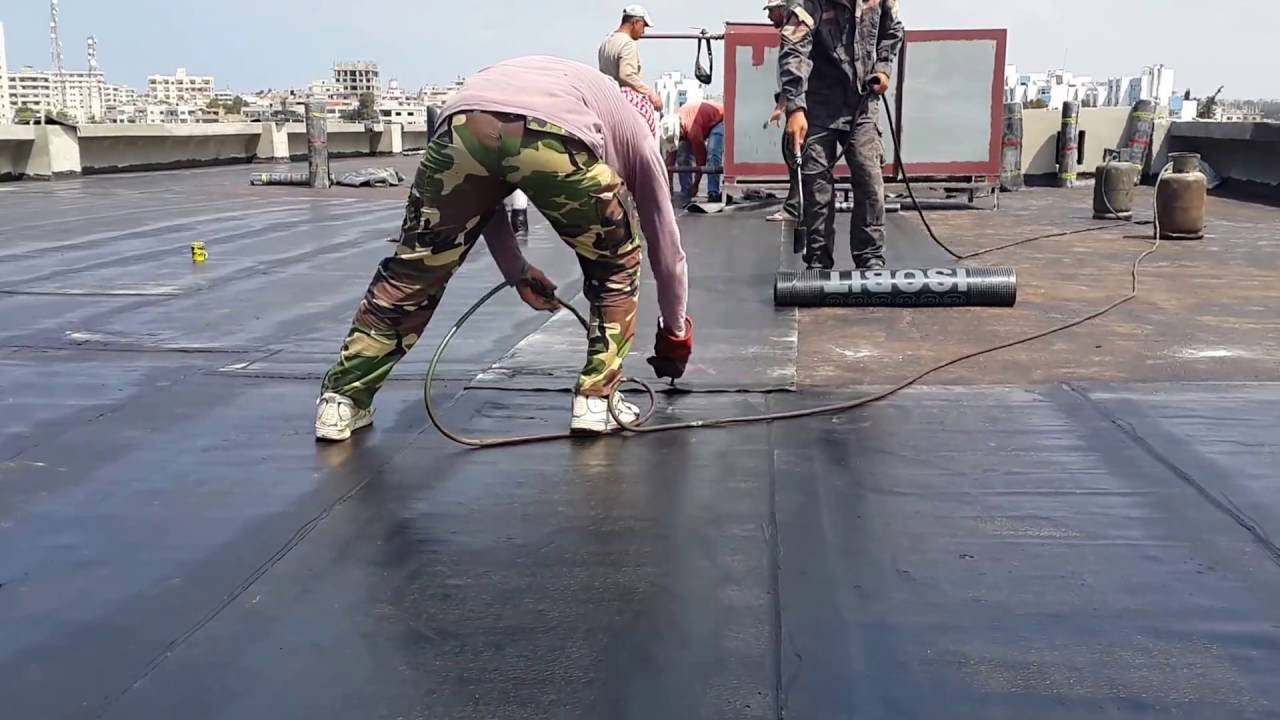 عزل وتر بروف سلطنة عمان