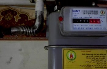 شركة تمديد الغاز المركزي بحي الملقا