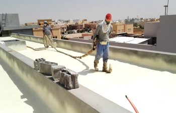 شركة عزل فوم بالقطيف 