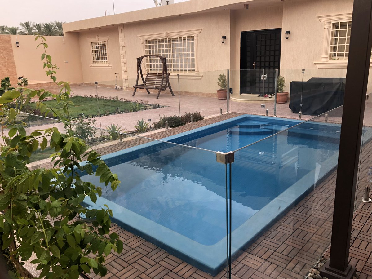 شركة عزل مسابح بالدمام