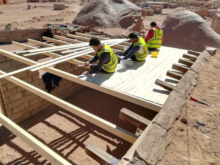 شركة ترميم منازل بالخبر