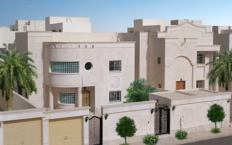 شركة ترميم منازل بالخفجي