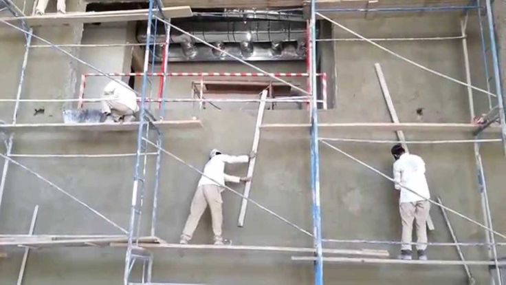 شركة ترميم منازل بالنعيرية
